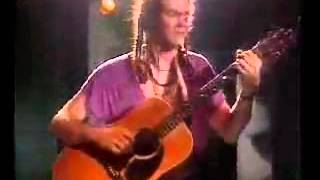 Michael Hedges -- Aerial Boundaries.flv