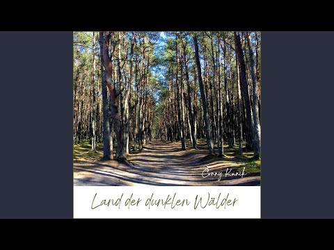 Land der dunklen Wälder