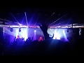 Grinspoon - Railrider | 2017-08-05 - Granada Tavern, Hobart, Tasmania