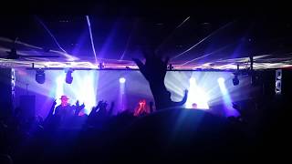 Grinspoon - Railrider | 2017-08-05 - Granada Tavern, Hobart, Tasmania