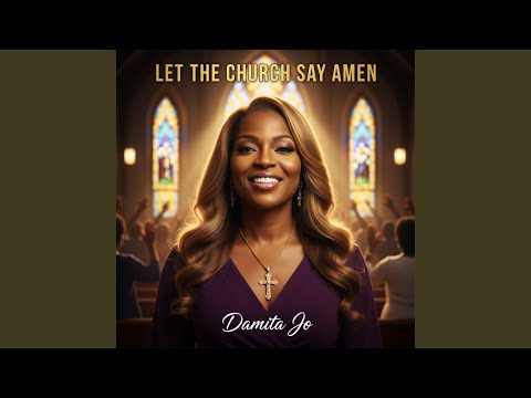 Thumbnail for Let The Church Say Amen video