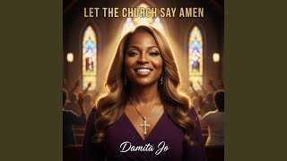 Let The Church Say Amen