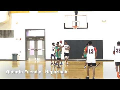 Josey withstands Hephzibah’s run in game’s final 3 minutes