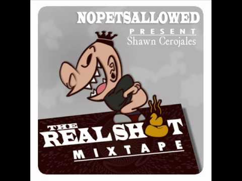 NoPetsAllowed - Bundak sa Letra