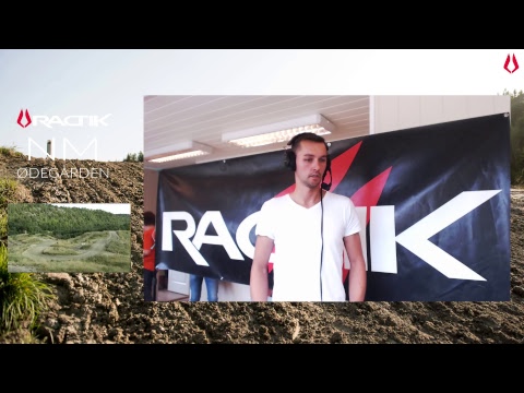 Ractik TV - NM Ødegården