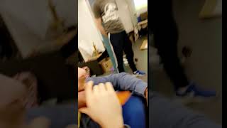 Joe Budden needs to calm down