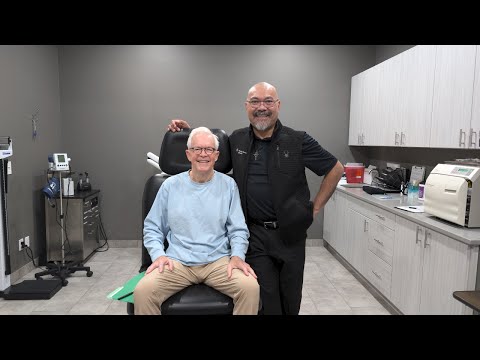 5 Years of Intense Face Pain After Shingles