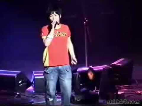 2004 당근송 - 버즈