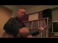 Freedy Johnston - "We Will Shine" (2012-03-31)