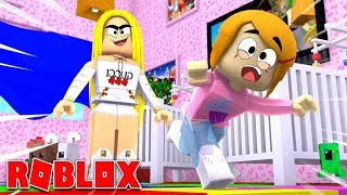 Descargar Roblox Escape Mom Obby With Molly And Daisy Mp3 Gratis Mimp3 - roblox escape the evil babysitter obby with molly youtube