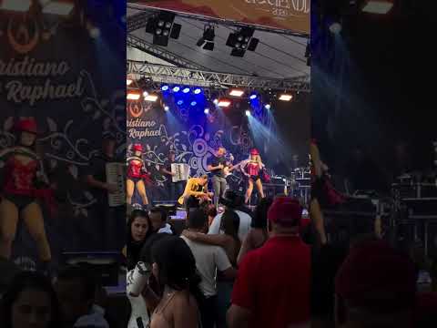34ª Festa do Peão e do Carro de Boi de Crucilândia 2026.