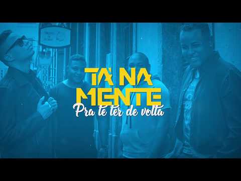 Pra Te Ter De Volta video