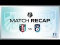 FULL HIGHLIGHTS Kansas City Current Vs Chicago Stars