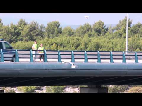 Handstands In High Places Episode 5