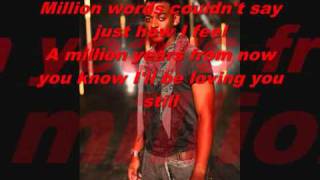 JLS   Nobody knows (lyrics)