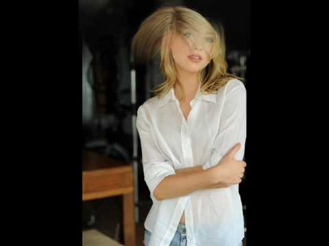 Hurrigane Girl- Alexz Johnson /Short version/ NEW SONG!