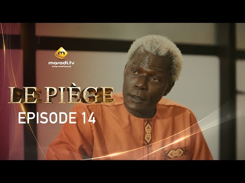 Série - Le Piège - Episode 14 - VF