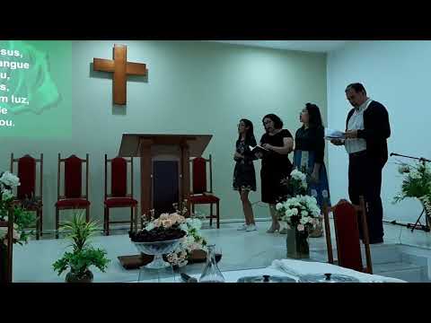 O Grande Amor de  Deus - HNC - Hino 42
