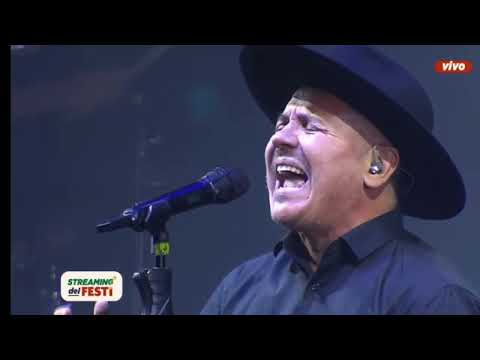 Christian Herrera en Jesús María 2026 - Show En Vivo