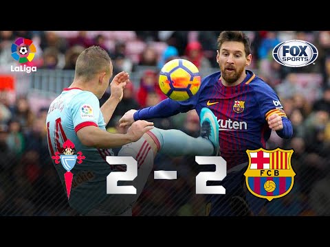 MESSI E SUÁREZ BRILHAM, MAS BARÇA