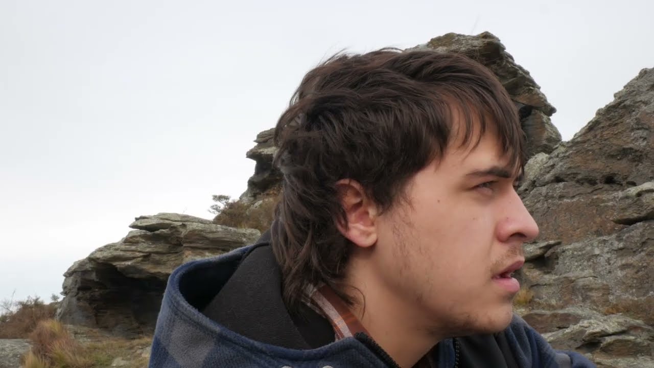 Last Call (Short Film)