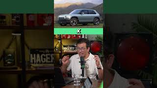 We Need a Rivian R2X ASAP