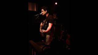 John Wozniak ( Marcy Playground ) Memphis live