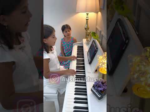 Ben bir küçük cezveyim ❤️🎹