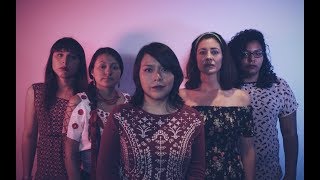 Sexores - Tropical Nest (Official Video)