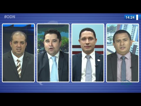 Política do Dia 24 01 2022