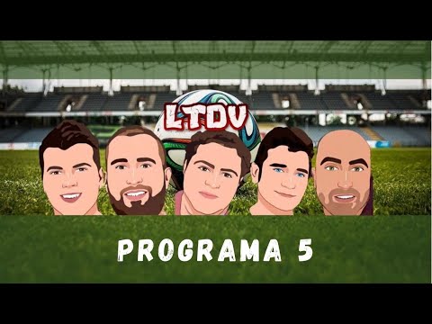 La Tertulia del VAR #5 · Vuelta Octavos LIGA DE CAMPEONES, Ida Octavos EUROPA LEAGUE Y LIGA JOR. 27