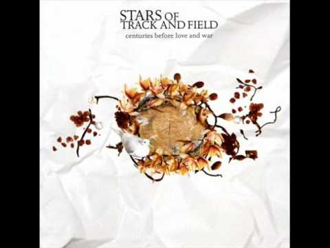 Stars Of Track And Field -  With you (album version)
