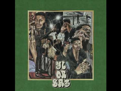 BlazeYL - Hakka (ft. Sam Wise) (432hz)