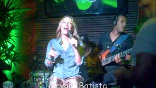 Meu segredo - FM O DIA . 04/12/2012