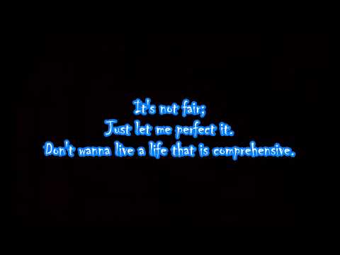 Panic! At The Disco - New Perspective (Lyrics)