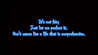 Panic! At The Disco - New Perspective (Lyrics)