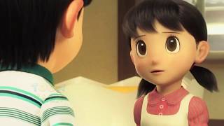 MAINE TUJHKO DEKHA (Nobita and shizuka) romantic s