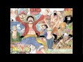 We are! 7 nin no Mugiwara Kaizoku-dan version ...