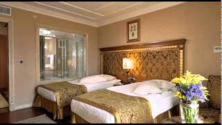 The Central Palace Hotel İstanbul 0850 333 4 333