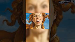 🌊 Wenus z Mielna?! Botticelli by tego nie przewidział 😂