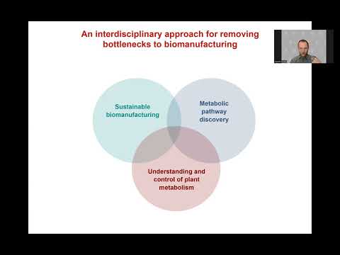 Dudley Research Overview