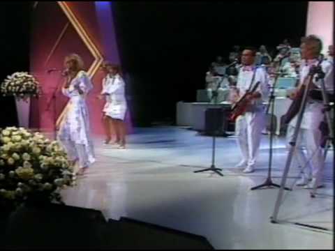 NSF 1987: Marcha - Morgen