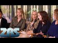Wonder Women Of Hollywood Lesley Ann Warren On Me Too