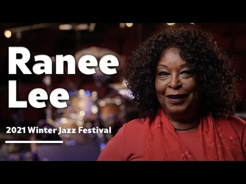 Ranee Lee | Full Interview
