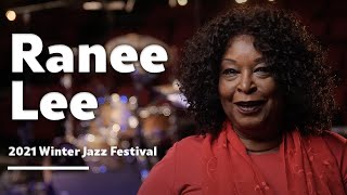 Ranee Lee | Full Interview