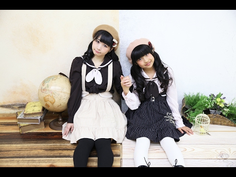 【りりりとぺんた】drop pop candy【踊ってみた】