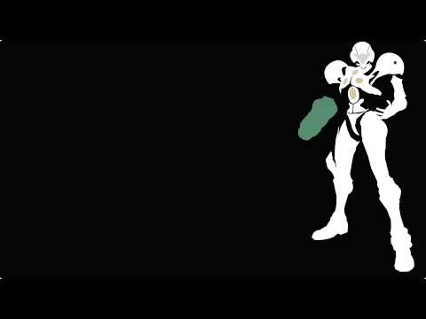 (Extended) Reupload! Favorite VGM #8 - Metroid Prime 2: Echoes - Great Temple Main Theme