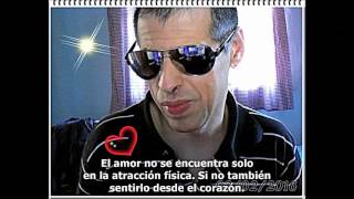 Marcio Aybar Mi estilo (Amistades peligrosas) tema Adán y Eva.