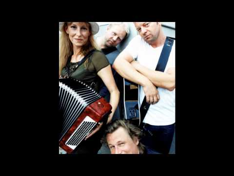 Rally P3 - Min del av stan