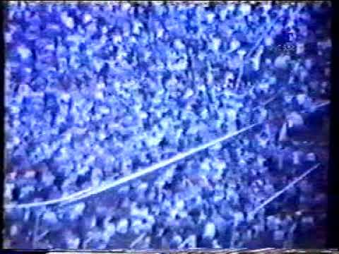 12-10-1983:Velez Sarsfield:5 vs Nueva Chicago:0 (Metropolitano)